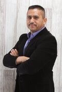 Francisco Garcia Real Estate Agent at Coldwell Banker Mountain West Real Estate