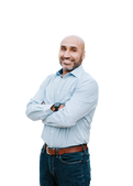 George Huertas Real Estate Agent at RealtySouth