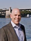 Christopher Johnson Real Estate Agent at Windermere/c&c Lydtr
