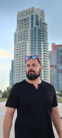 Joshua Svaren Real Estate Agent at Svaren Realty