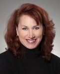 Phyllis Ghazi Real Estate Agent at More Realty