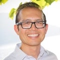 Charlie Wang Real Estate Agent at Keller Williams