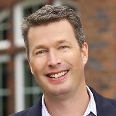 Dirk Hmura Real Estate Agent at Eleete Real Estate