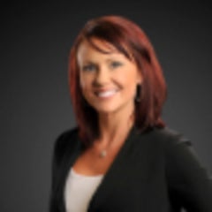 Shauna White Real Estate Agent at Keller Williams Realty Profes.