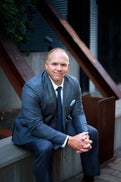 Chris Siverhus Real Estate Agent at RE/MAX Synergy
