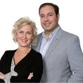 Daniel and Lisa Basil Real Estate Agent at Coldwell Banker Burnet