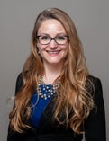 Sarah Marrinan Real Estate Agent at Engel & Völkers