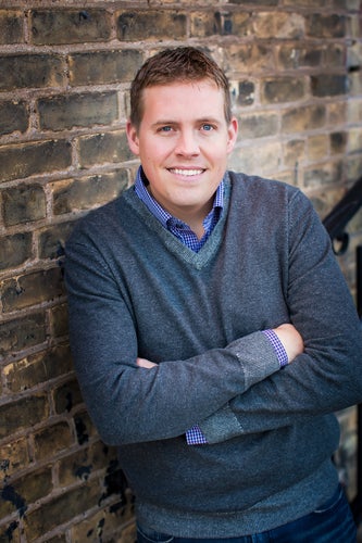 Jonathan Lindstrom avatar