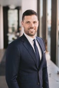 Matt Lill Real Estate Agent at Edina Realty