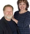 Roger & Deborah Larson avatar