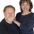Roger & Deborah Larson Real Estate Agent at Edina Realty