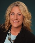Tiffany Larson Real Estate Agent at Keller Williams Classic Realty