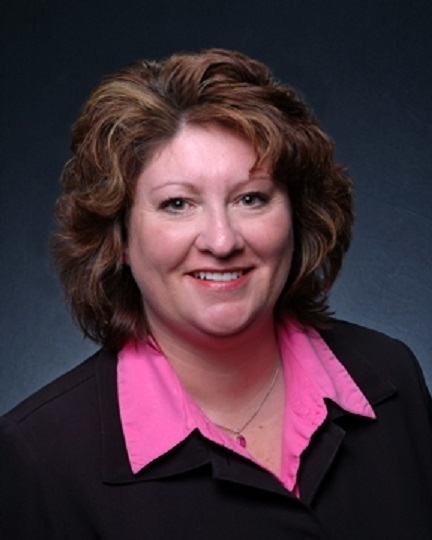 Laurie Larsen avatar