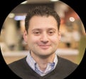 Dmitry Kapustin Real Estate Agent at LoKation