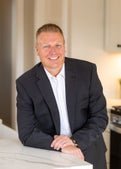 Aaron Jones Real Estate Agent at Edina Realty