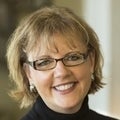 Sue Johnson Real Estate Agent at Coldwell Banker Burnet