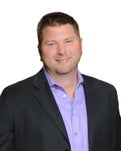 Nick Johnson Real Estate Agent at Keller Williams Classic Realty Northwest