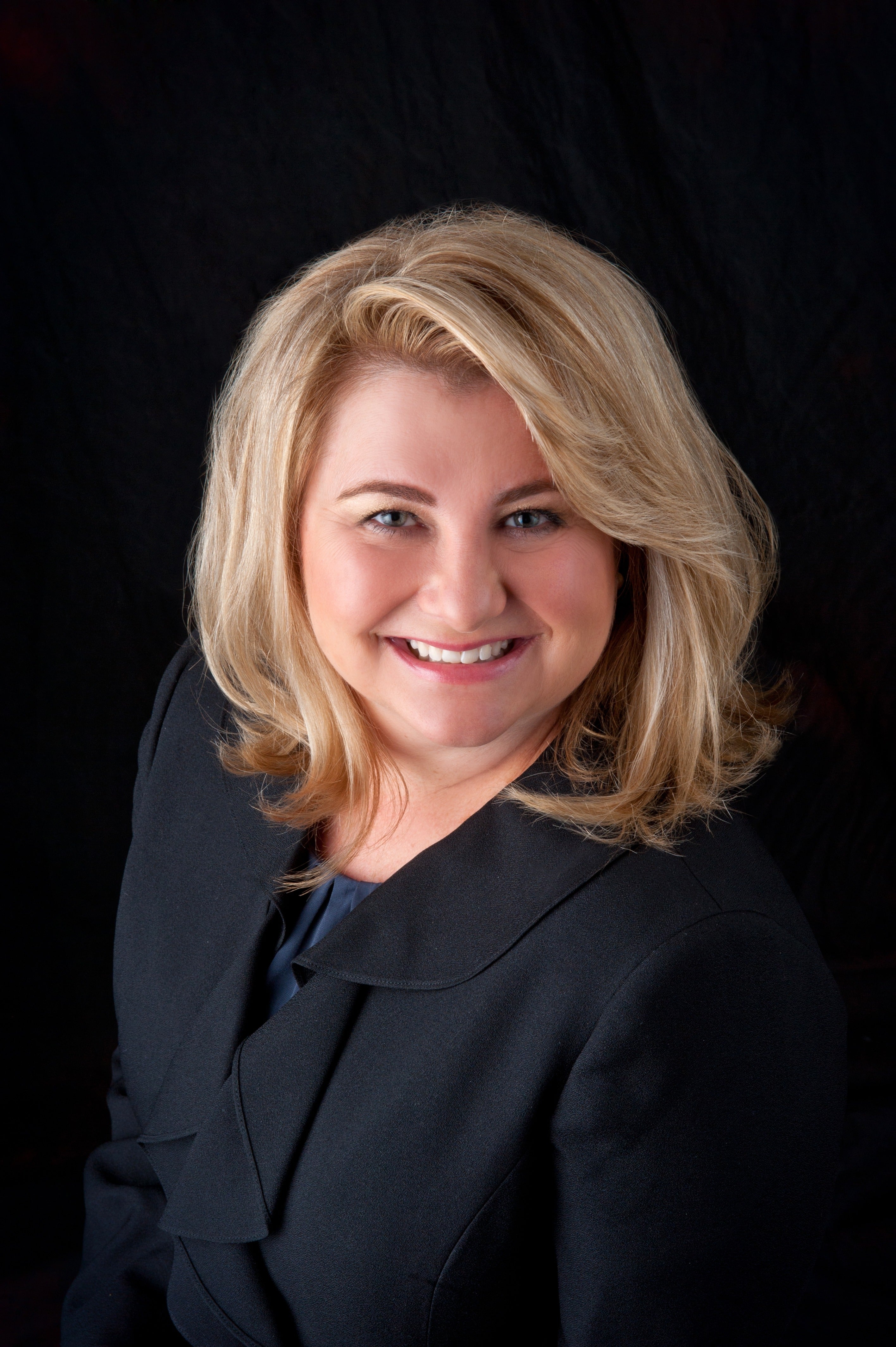 Angela Hames avatar