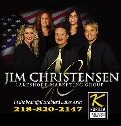 Jim Christensen avatar