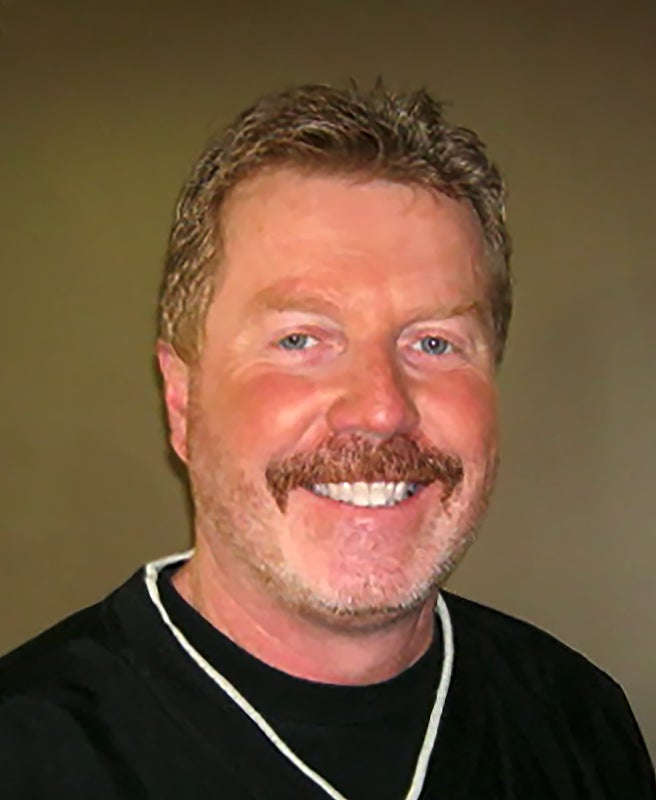 Todd Stone avatar