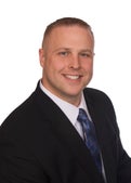 Benjamin Stewart Real Estate Agent at Edina Realty, Inc.