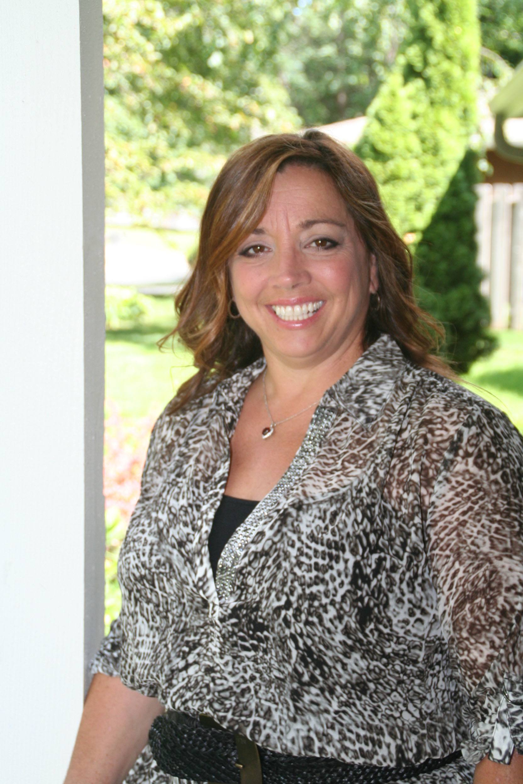 Lisa Stevens CEO / Real Estate Broker MN & WI avatar
