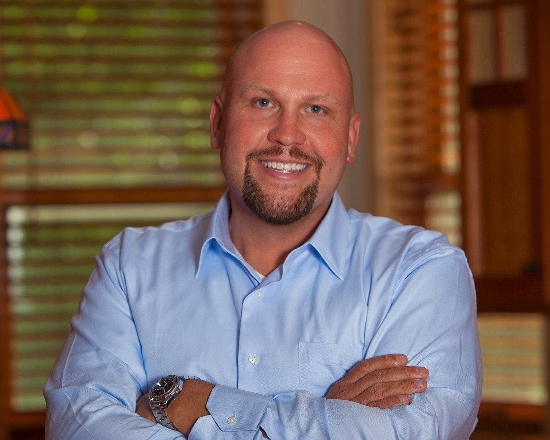 Jeff Steeves avatar