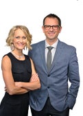 Kerby & Cristina Real Estate Experts Real Estate Agent at RE/MAX Results