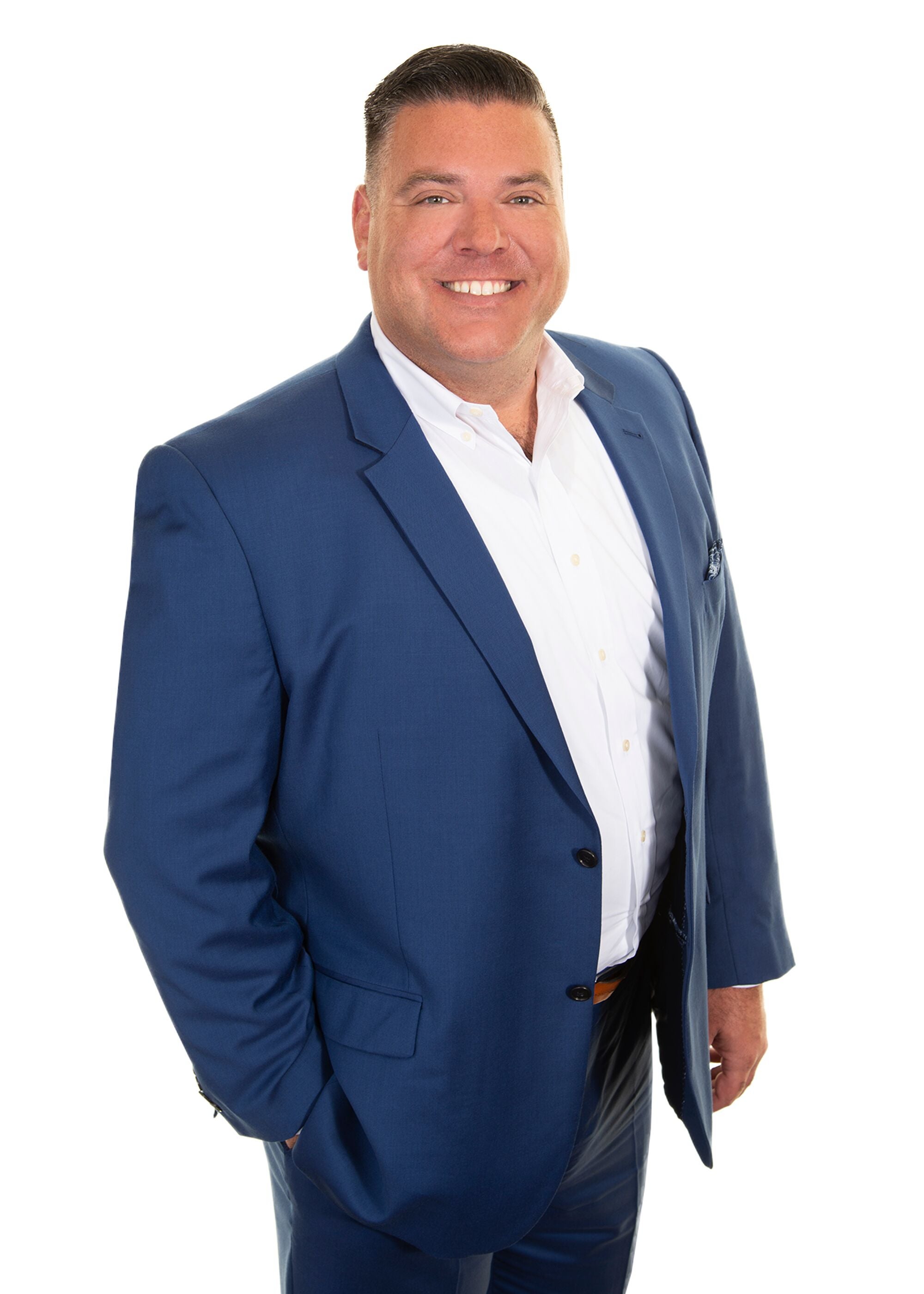 John Schuster avatar