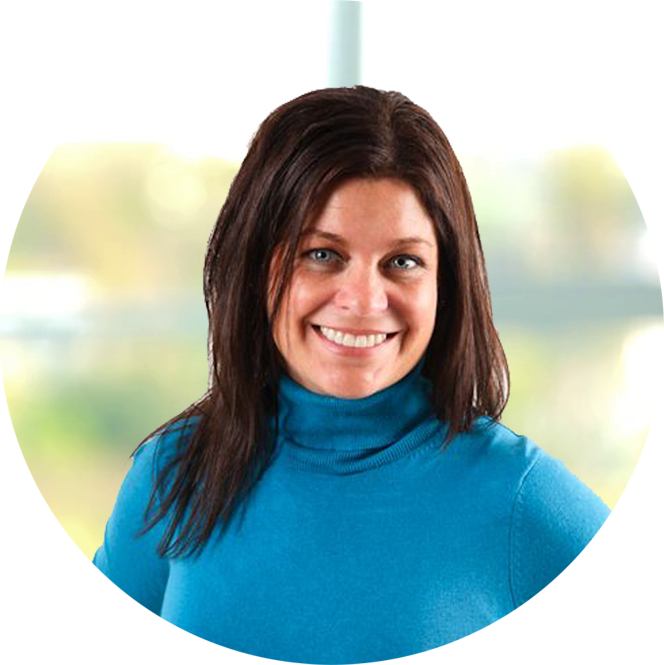 Jennifer Wettergren avatar