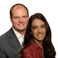 Chad & Sara Huebener Real Estate Agent at Edina Realty, Inc.