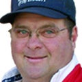 Jeffrey Hines Real Estate Agent at Aspire Realty of Little Falls LLC