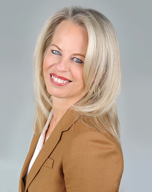 Kristi Weinstock avatar