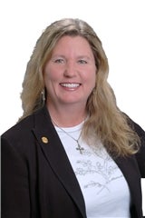Nancy Walker avatar