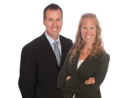 Matt and April Schafer avatar
