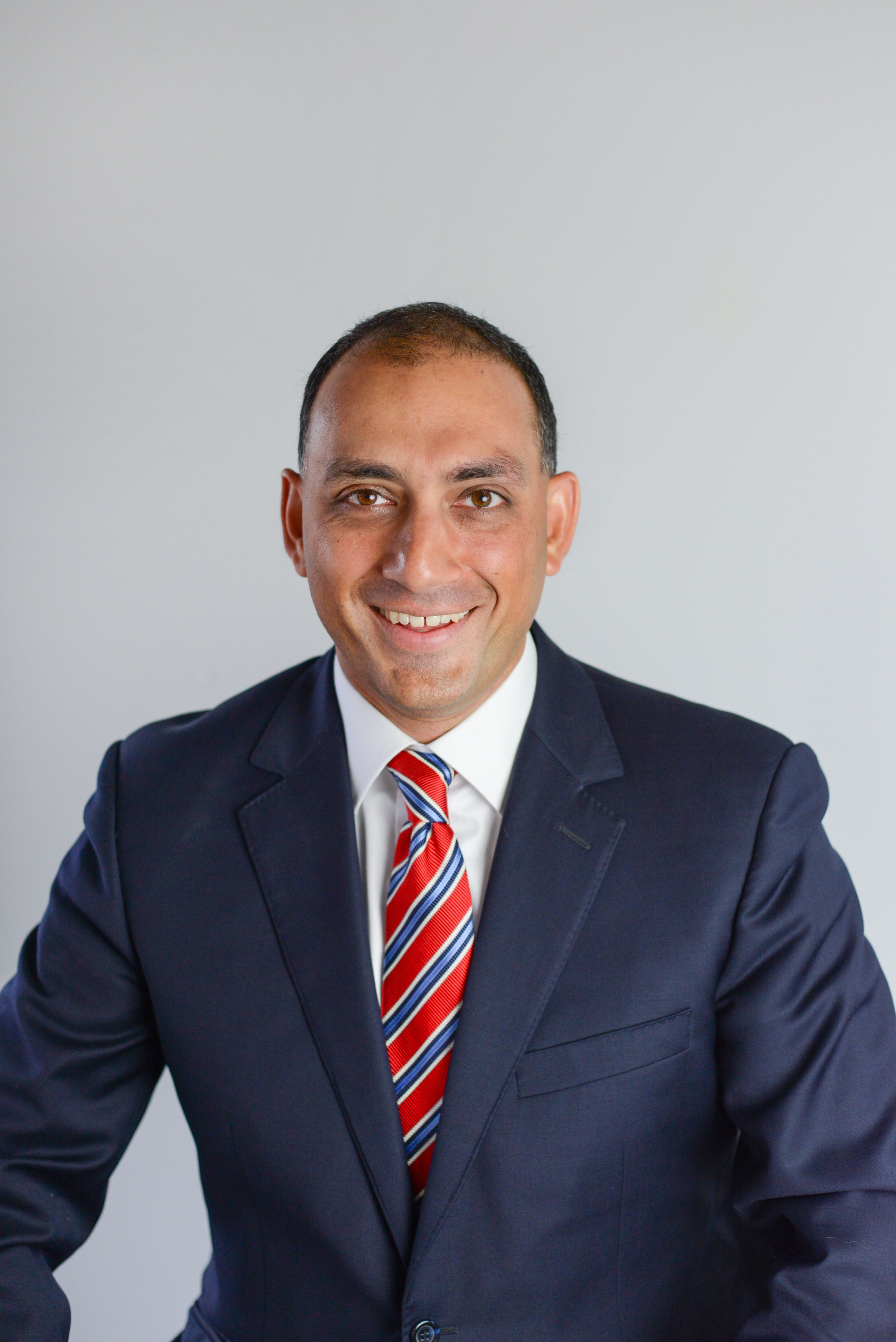 Nevin Raghuveer avatar