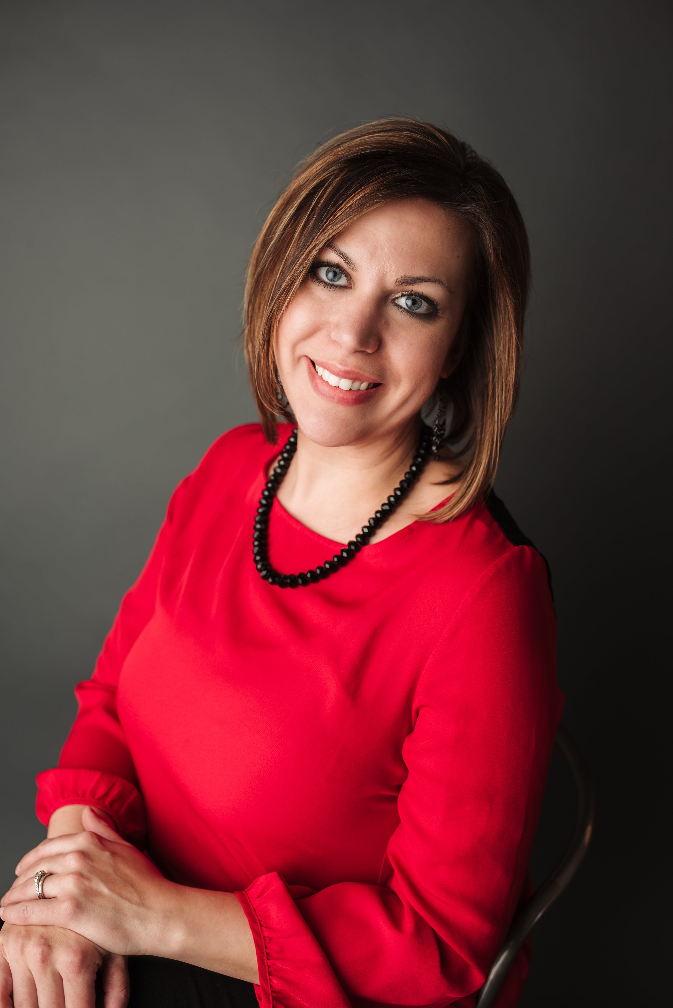 Angela Petersen avatar