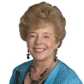 Ginger Overbye Real Estate Agent at Edina Realty, Inc.