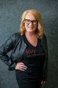 Ellie Ortmann Real Estate Agent at Keller Williams Realty Integrity NW