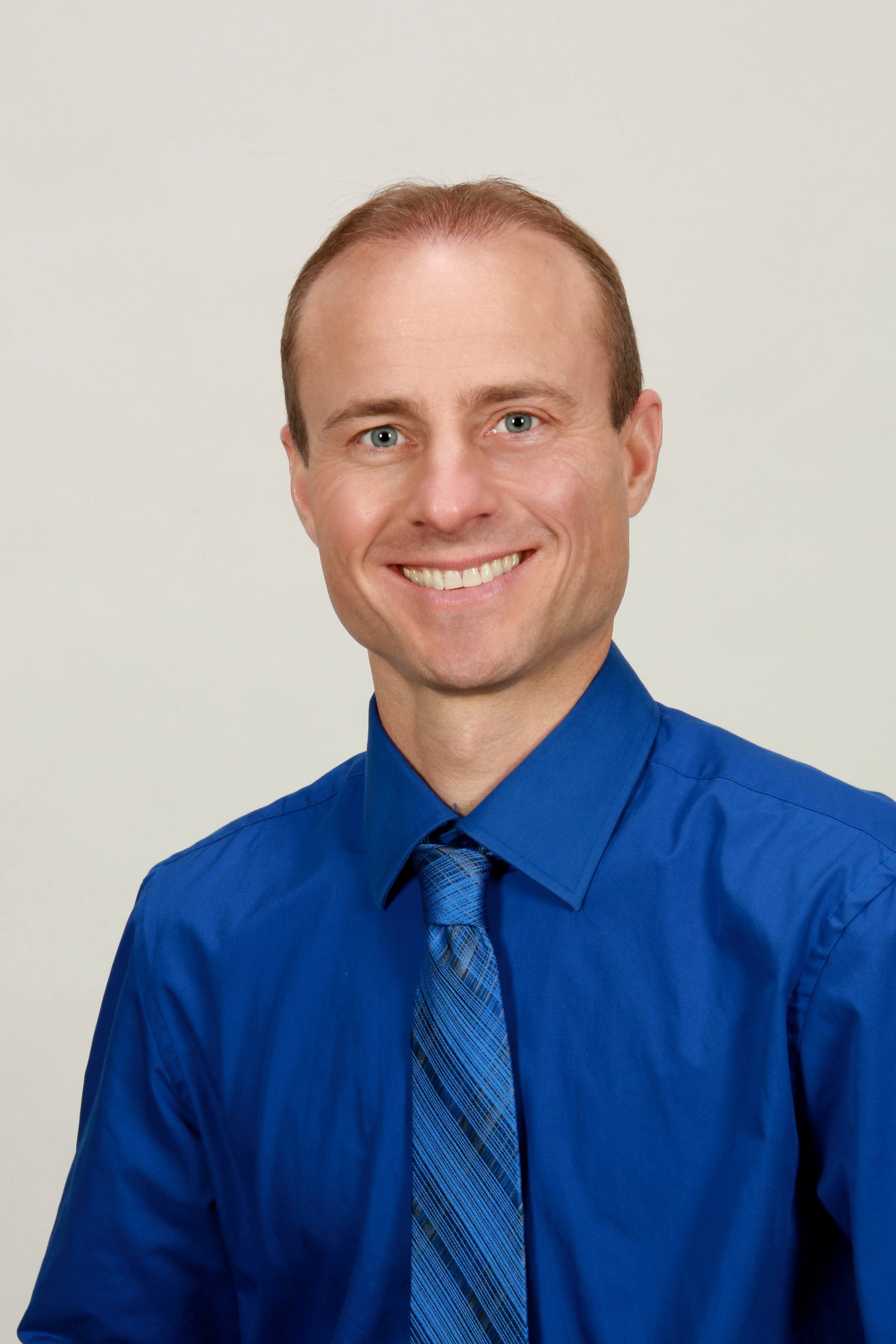Paul Morrison avatar