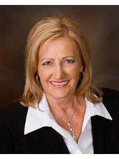 Louise Mehr avatar