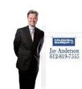 Jay Anderson Real Estate Agent at Coldwell Banker Burnet