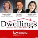 Peji Ameli Real Estate Agent at Keller Williams Premier Realty Lake Minnetonka
