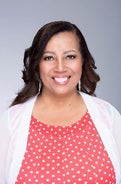 Cherrieann Diaz Real Estate Agent at Coldwell Banker Pacific Properties
