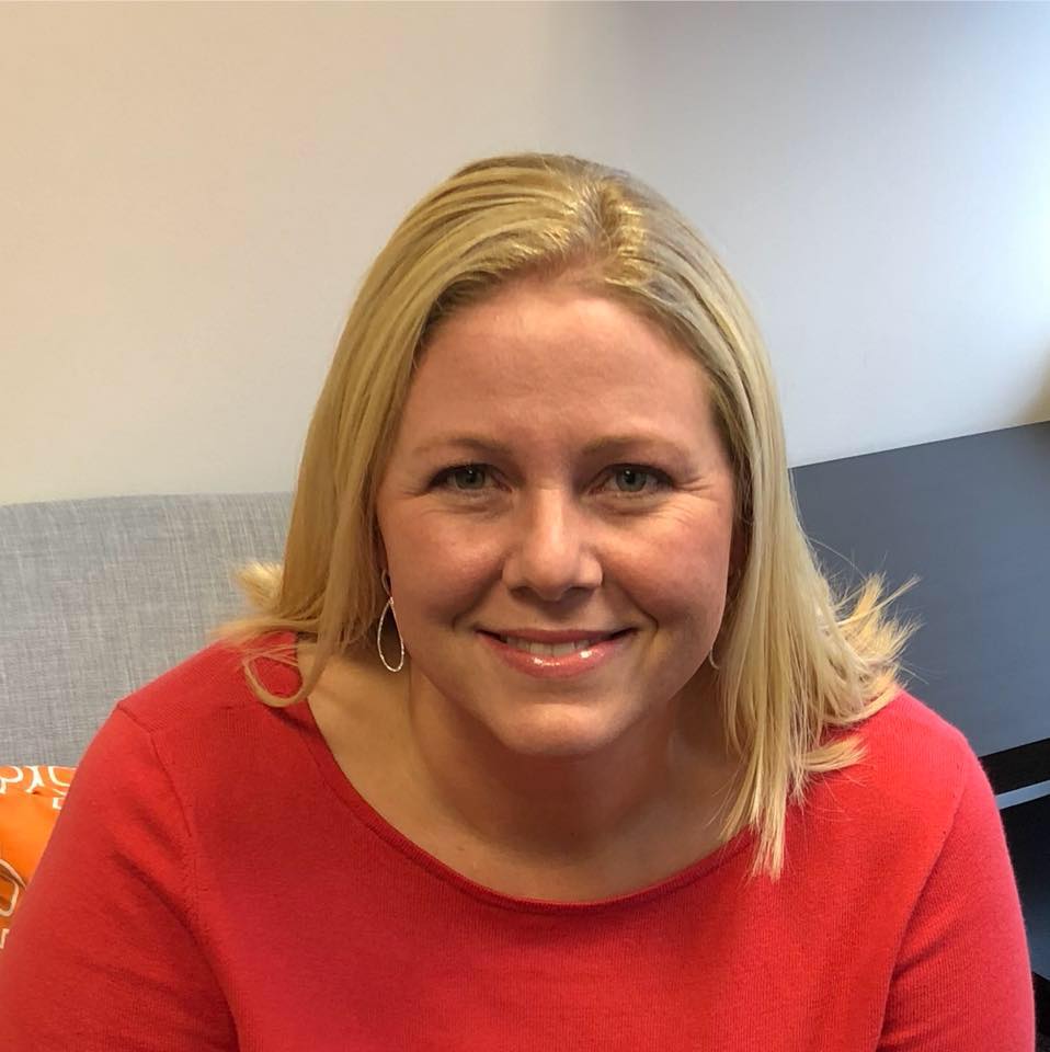 Ann Huizen avatar