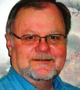 Roger Hood avatar