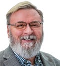 Richard Harrison Real Estate Agent at Berkshire Hathaway HomeServices Kee Realty