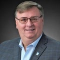 Richard Harrison Real Estate Agent at Berkshire Hathaway HomeServices Kee Realty