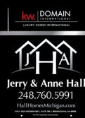 Gerald Hall Real Estate Agent at KW Domain , Realtors-birmingham