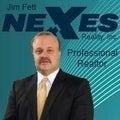 James Fett Real Estate Agent at Nexes Realty Muskegon